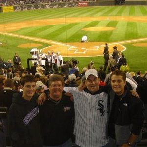 Meet your Posher, Ryan